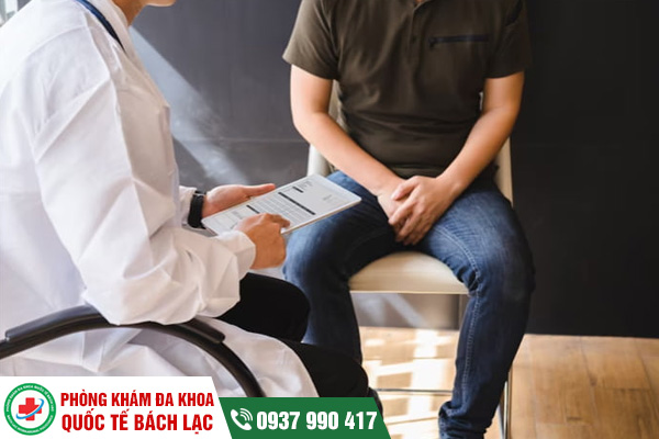 5 dấu hiệu viêm bao quy đầu điển hình ở nam giới