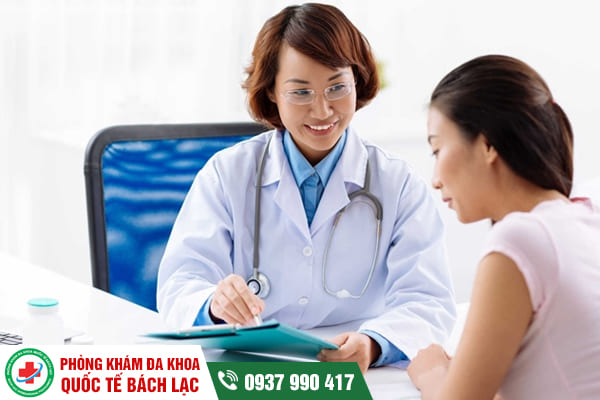Những dấu hiệu của đa nang buồng trứng nữ giới cần chú ý