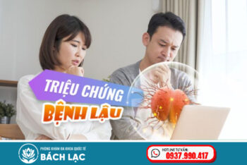 Dấu Hiệu Bệnh Lậu Dễ Nhận Biết Ở Nam Và Nữ Giới