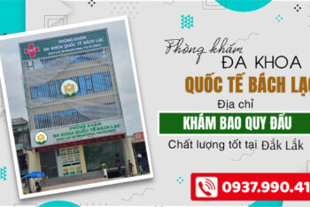 Cắt bao quy đầu không đau ở Buôn Ma Thuột – An toàn, kín đáo