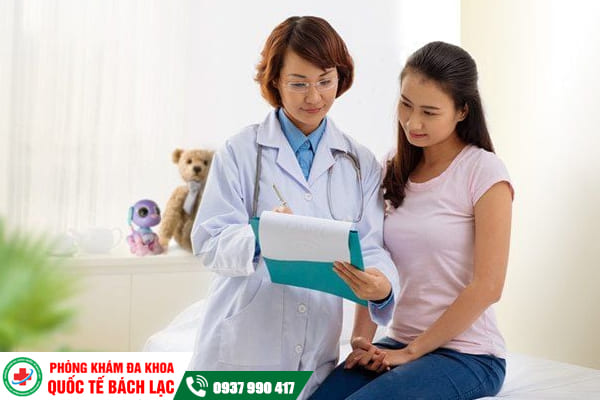 Những bệnh lý buồng trứng thường gặp chị em cần cảnh giác