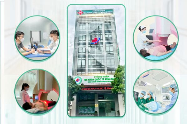 Địa chỉ xét nghiệm bệnh xã hội ở Buôn Ma Thuột nhanh, chính xác