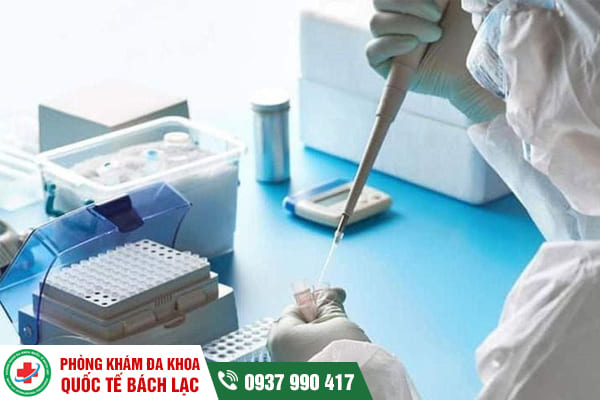 Địa chỉ xét nghiệm bệnh xã hội ở Buôn Ma Thuột nhanh, chính xác