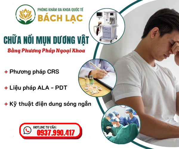Phương pháp điều trị theo từng nguyên nhân gây mụn