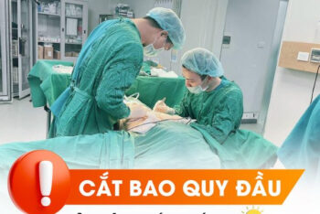 Địa Chỉ Cắt Bao Quy Đầu Ở Đắk Lắk – Ít Đau, Mau Lành, Thẩm Mỹ Cho Phái Mạnh