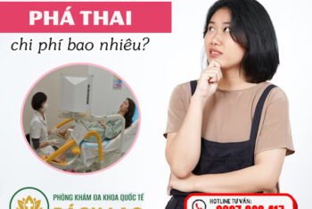 Chi Phí Phá Thai Buôn Ma Thuột Hiện Nay Bao Nhiêu Tiền? Tham Khảo Mức Giá Mới Nhất