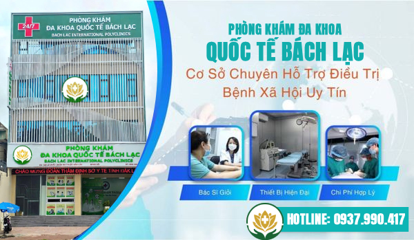 địa chỉ khám bệnh xã hội Đắk Lắk