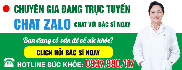 Bác sĩ chuyên khoa tư vẫn miễn phí