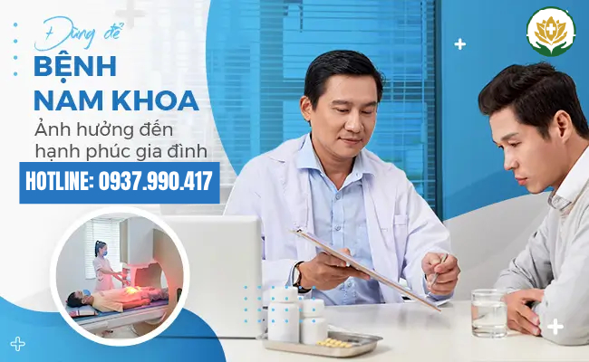 Gợi Ý Địa Chỉ Phòng Khám Nam Khoa Đắk Lắk Uy Tín, Được Đánh Giá Tốt Nhất 2025