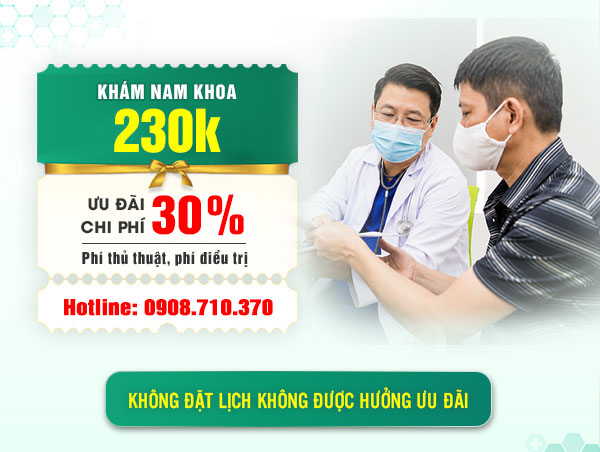nam khoa uu dai