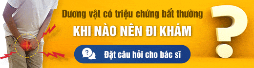 Bác sĩ chuyên khoa tư vấn