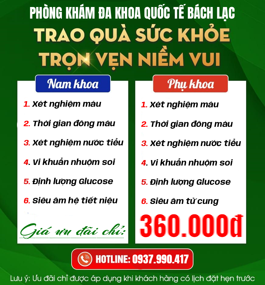 Chi phí khám chữa bệnh hợp lý – Công khai minh bạch
