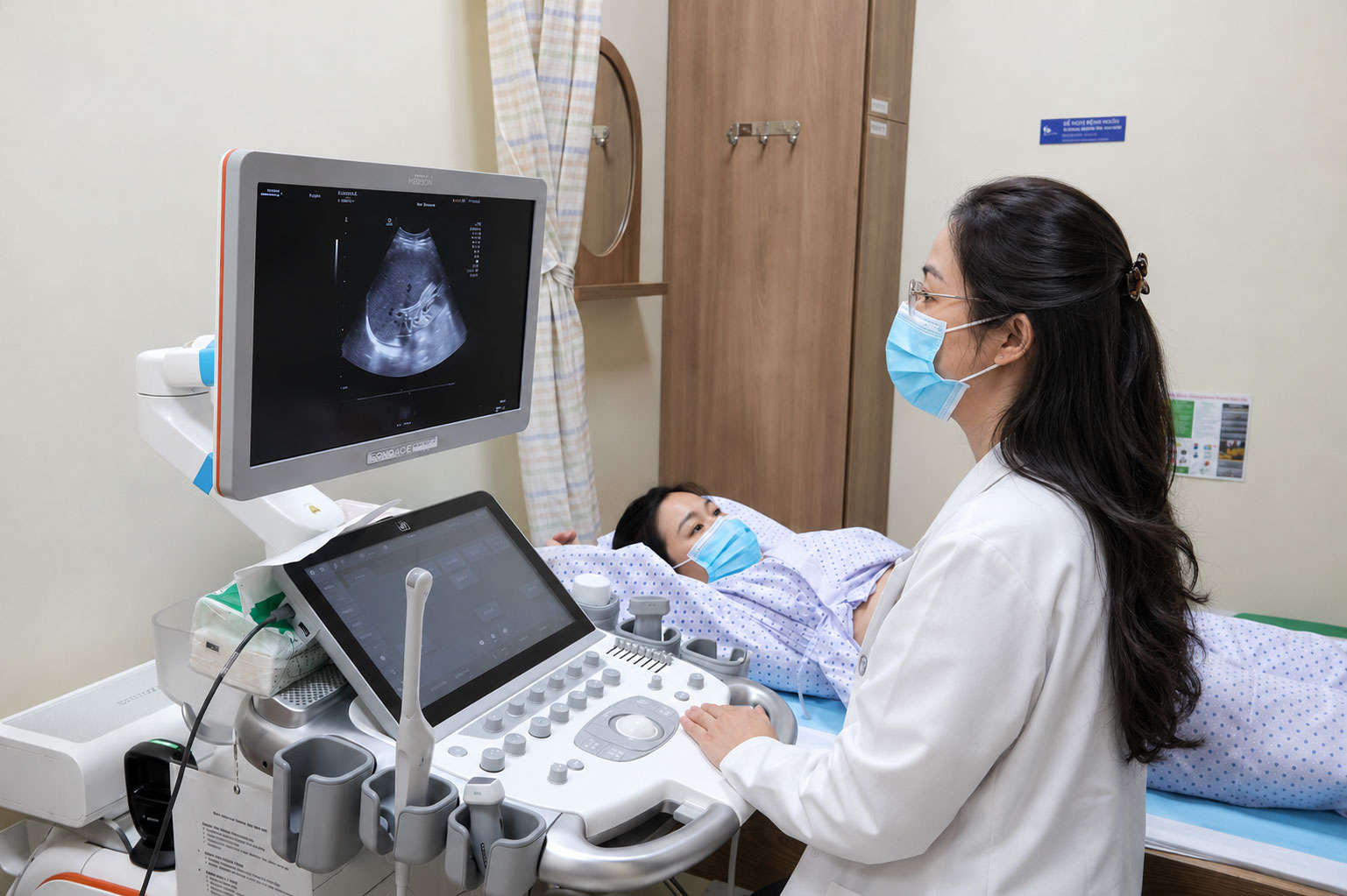 Trình độ bác sĩ ảnh hưởng đến chi phí khám phụ khoa