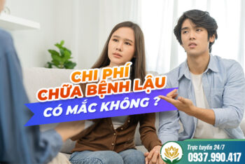Chi Phí Chữa Bệnh Lậu Đắk Lắk Bao Nhiêu? Cập Nhật Mới Nhất 2025
