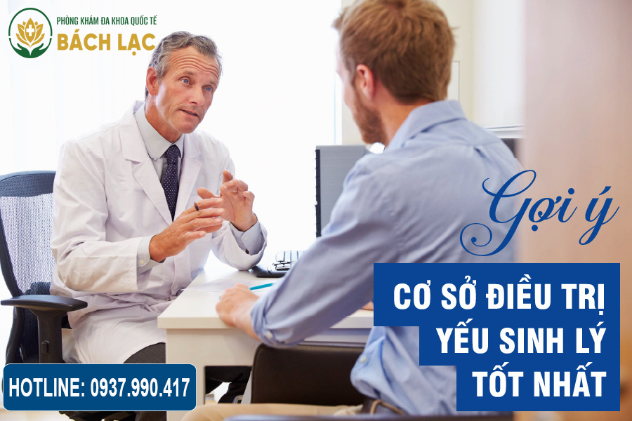TOP 6 Địa Chỉ Phòng Khám, Bệnh Viện Chữa Yếu Sinh Lý Ở Đâu Đắk Lắk Uy Tín, Tốt Hiện Nay