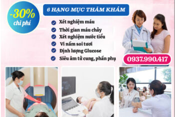 Khám Phụ Khoa Buôn Ma Thuột Cơ Sở Nào Uy Tín? Gợi Ý Địa Chỉ Khám Phụ Khoa Ở Buôn Ma Thuột Tốt Hiện Nay