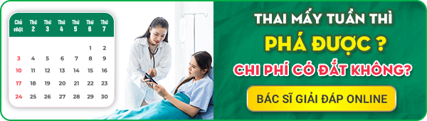 Tư vấn phá thai an toàn