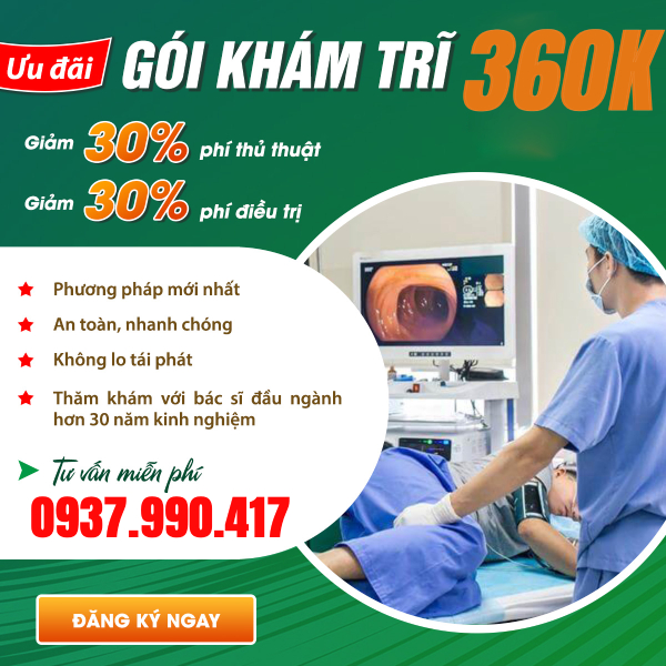 Minh bạch chi phí – Nhiều ưu đãi hỗ trợ bệnh nhân