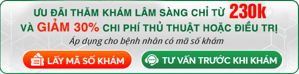 Ưu đãi khám tổng quát tại phòng khám đa khoa quốc tế Bách Lạc