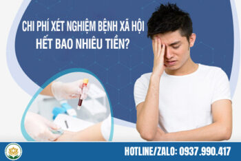 Tham Khảo Chi Phí Xét Nghiệm Bệnh Xã Hội Ở Đắk Lắk Hiện Nay Bao Nhiêu Tiền?