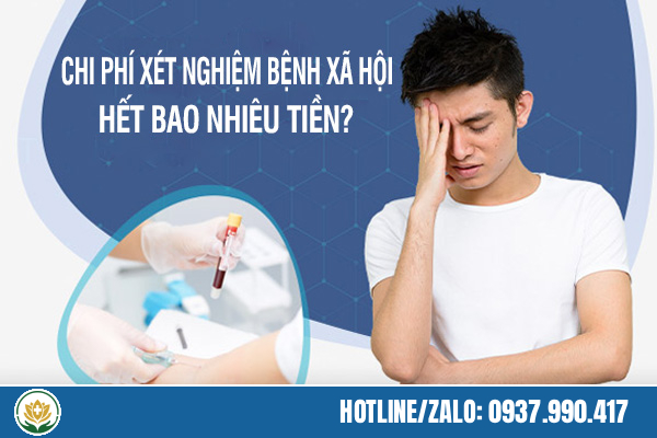 Tham Khảo Chi Phí Xét Nghiệm Bệnh Xã Hội Ở Đắk Lắk Hiện Nay Bao Nhiêu Tiền?
