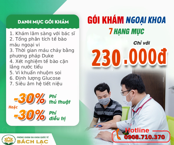 khám nam khoa 230k