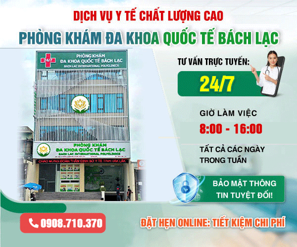 pk bach lac